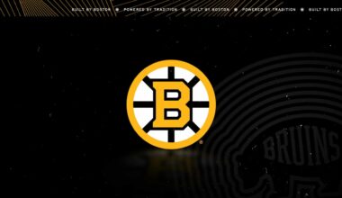 Bruins Announce Hockey Operations Staff Promotions and Additions 
