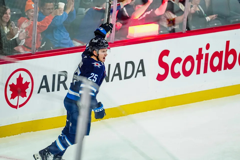 Photo by Scott Stroh 