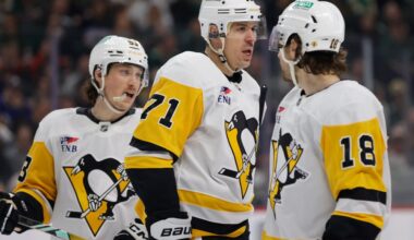 The 3 Penguins with Most to Gain or Lose this Season