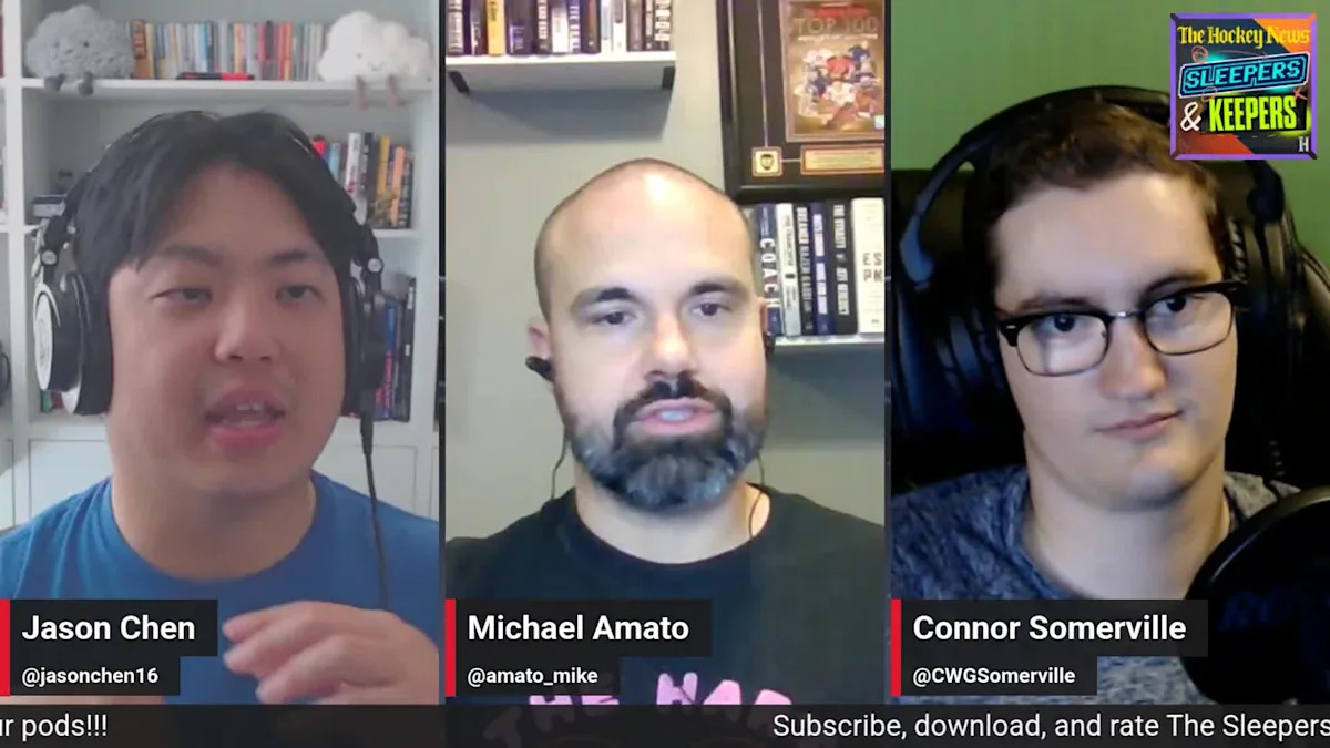 Senators Announce 52-Player Roster for 2025-26 Training Camp