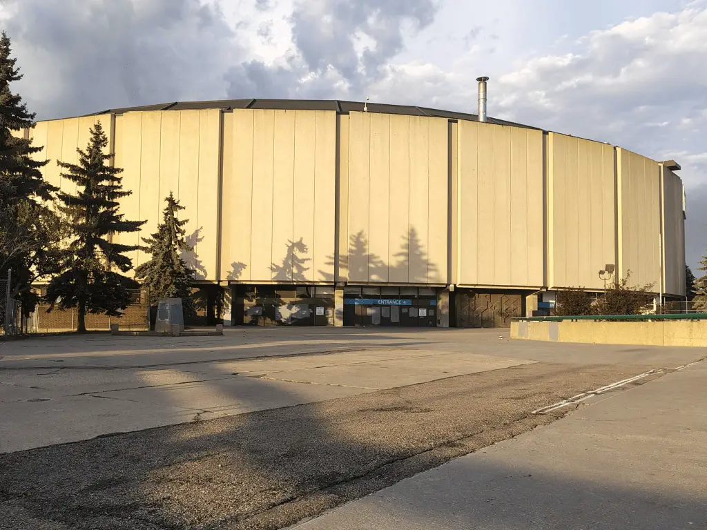 Franchise History Lookbacks: The 10 greatest Edmonton Oilers moments in Coliseum history