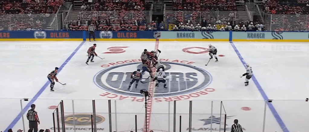 2025–26 Edmonton Oilers’ Pacific rivals preview: Seattle Kraken