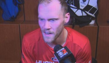 Doing everything I can to help and be a part of this team :: WRALSportsFan.com