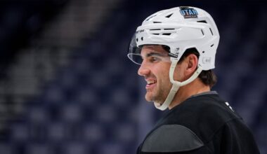 Year in Review: Jack McBain