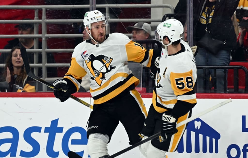 Penguins' Kevin Hayes Injury Update, Will Miss Part of Regular Season