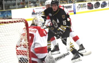 'He's like dog on a bone' - Rennie a key part of the Bruins