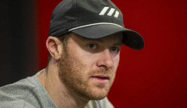 Ottawa Senators defenceman Nick Jensen inching closer to a return