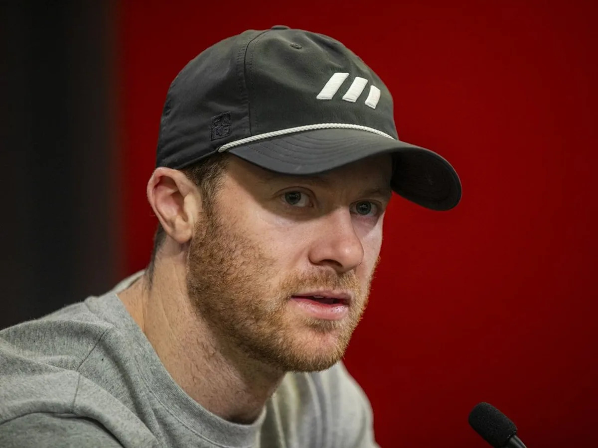 Ottawa Senators defenceman Nick Jensen inching closer to a return