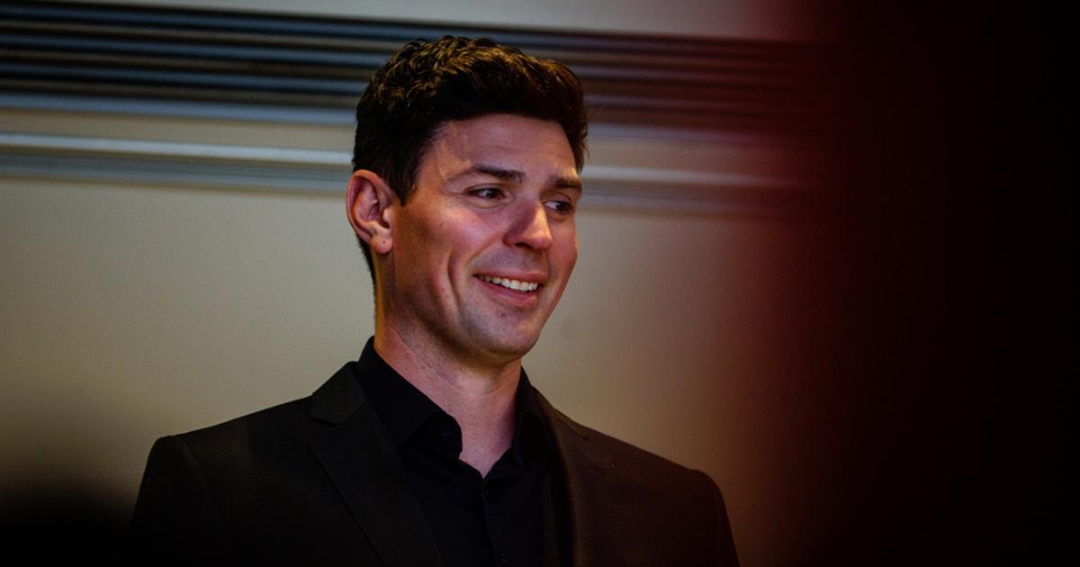 Carey Price spotted in San Jose sends fans into a frenzy