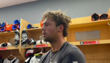 Anaheim Ducks Training Camp: Zellweger, Mintyukov to Benefit Most from New Coaching Staff, Systems