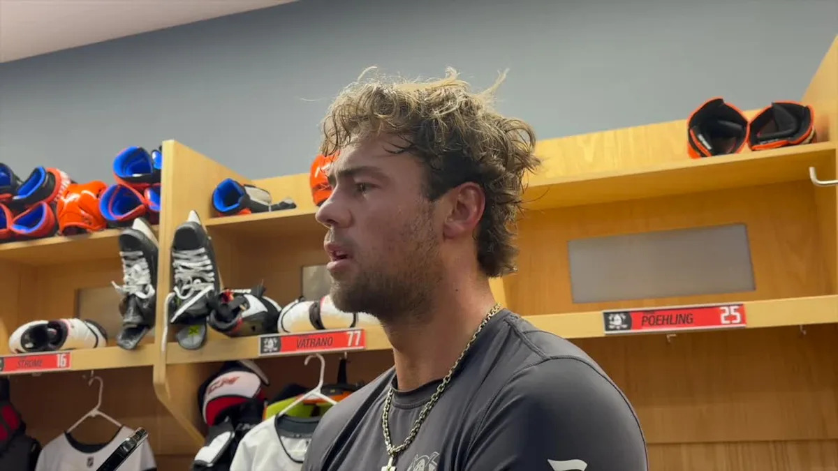 Anaheim Ducks Training Camp: Zellweger, Mintyukov to Benefit Most from New Coaching Staff, Systems