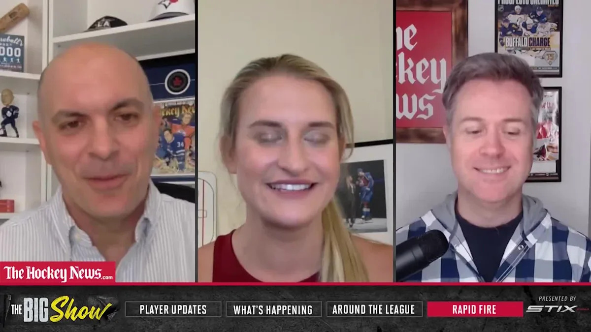 Vancouver Canucks 2025 Training Camp Questions: Which AHLers Have The Most To Gain With A Strong Performance?