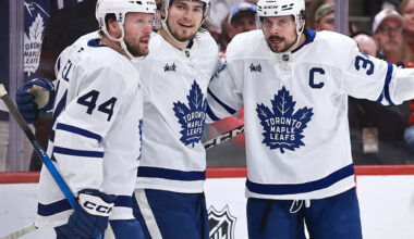 26 Maple Leafs hot takes as training camp begins for 2025-26 NHL season
