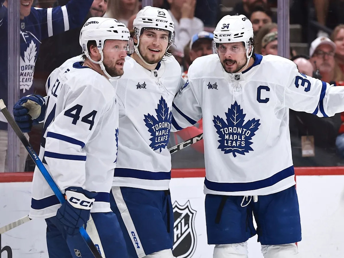 26 Maple Leafs hot takes as training camp begins for 2025-26 NHL season