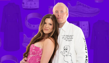 Patrik Laine's Canadiens contract is ending soon. His wife Jordan Leigh Laine 'very publicly hopes' they'll stay in Montreal