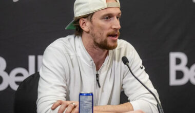 Ottawa Senators settling into Quebec City with New Jersey Devils on the horizon