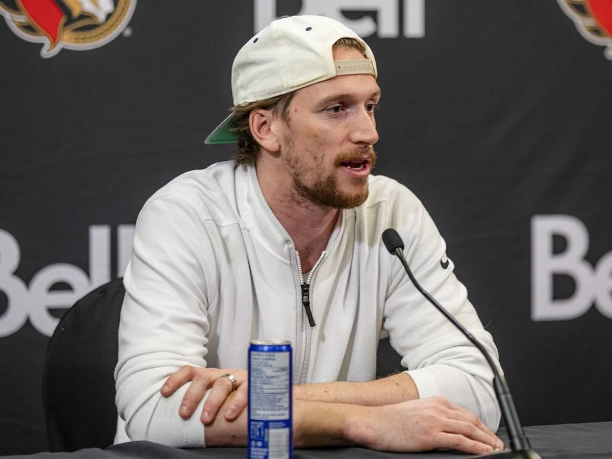 Ottawa Senators settling into Quebec City with New Jersey Devils on the horizon