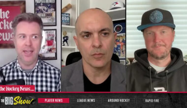 Could Arthur Kaliyev Be The Senators' Next Adam Gaudette Story?