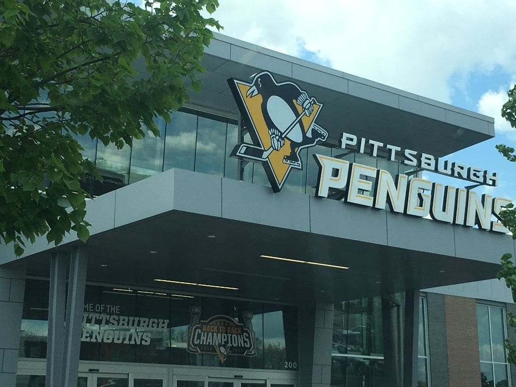 Penguins Training Camp Opens Sept. 18; Full 2025 Schedule