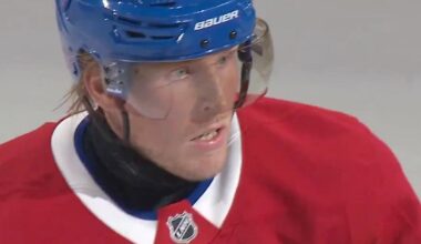 Fans turn on Patrik Laine as struggles pile up against Toronto