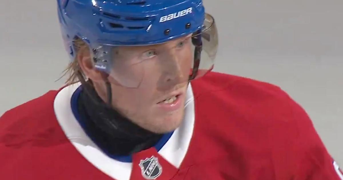 Fans turn on Patrik Laine as struggles pile up against Toronto