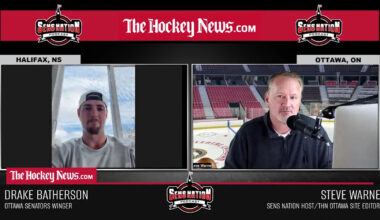 Netminder Usage Will Be A Storyline For The Vancouver Canucks In 2025-26