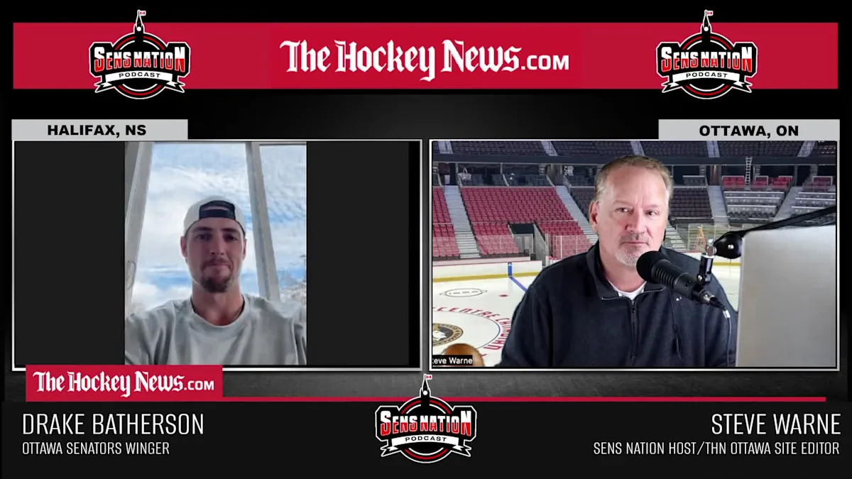 Netminder Usage Will Be A Storyline For The Vancouver Canucks In 2025-26