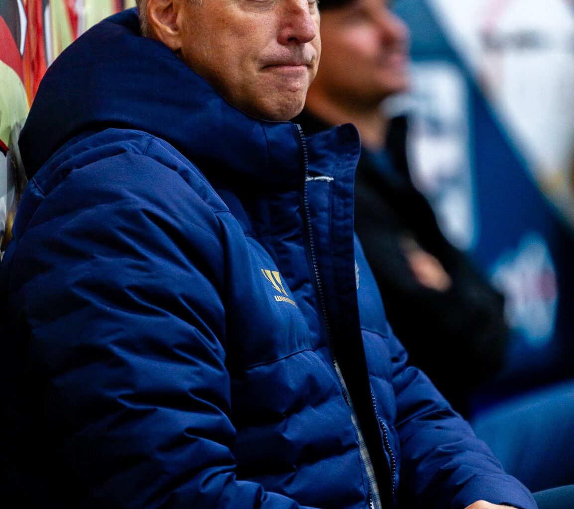 Flyers coach Russell: 'there were tons of positives'