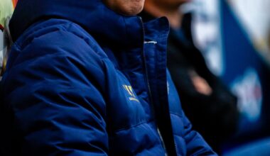 Flyers coach Russell: 'there were tons of positives'