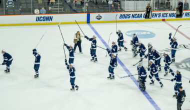 It’s Time For Change: An Open Letter On The Men’s Hockey Ticket Sales