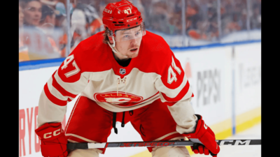 NHL Trade Rumors: Calgary Flames and RFA forward Connor Zary expected to finalize three-year, $3.5M contract