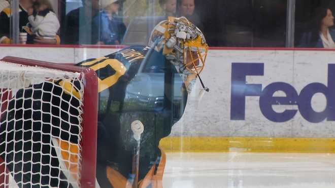 Marc-Andre Fleury