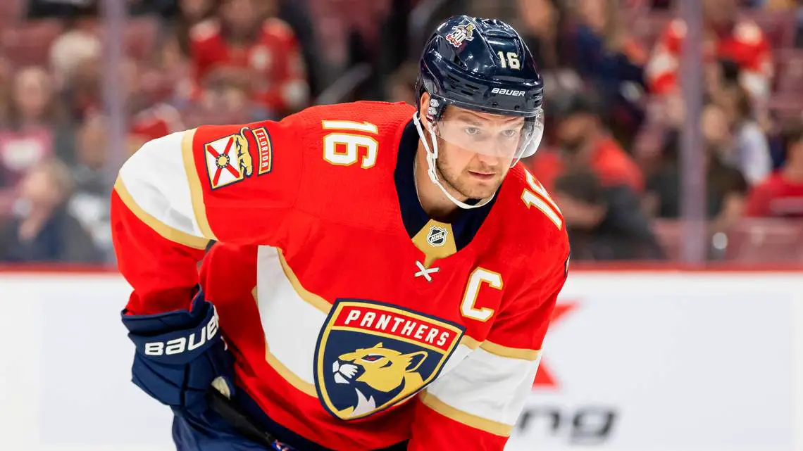Three Takeaways From The Florida Panthers First Three Preseason Games