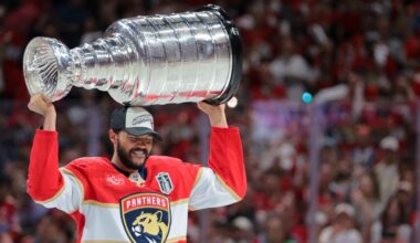 Can anybody upset Cale Makar and Quinn Hughes?