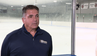 Former NHL star Kevin Stevens hosts gala for addiction recovery