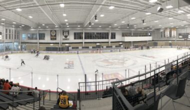 IT BEGINS! Penguins Training Camp Day 1 Schedule, Roster, & Lineup Debate