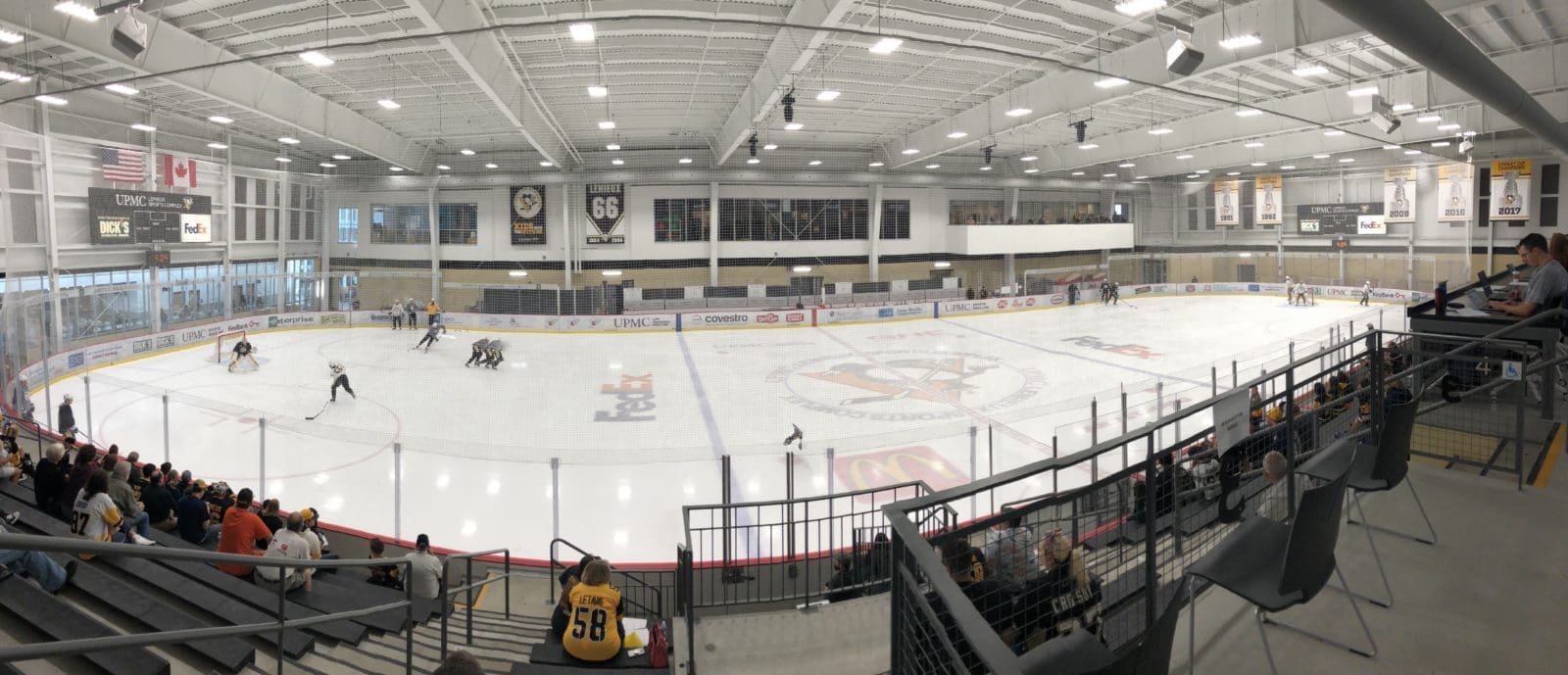 IT BEGINS! Penguins Training Camp Day 1 Schedule, Roster, & Lineup Debate