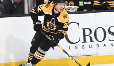 Morning Skate: Cehptember | Stanley Cup of Chowder