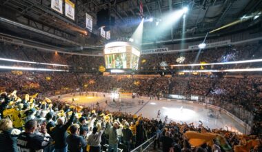 Penguins to giveaway ‘Big Three Legacy’ series of bobbleheads this season