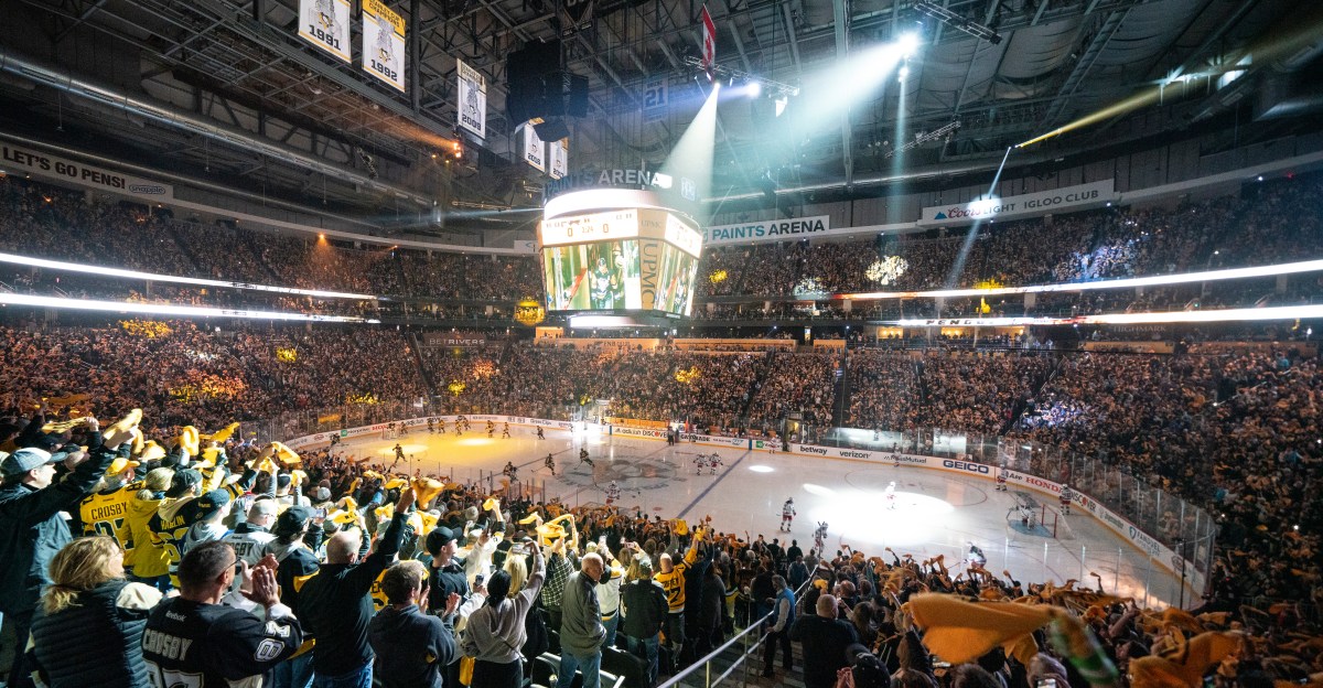 Penguins to giveaway ‘Big Three Legacy’ series of bobbleheads this season