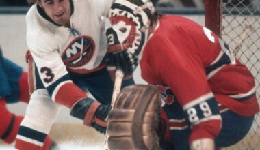 Islanders & NHL News: Darche on duties; the Price of cap mules - Lighthouse Hockey