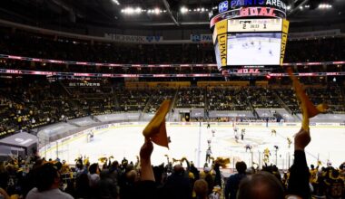 Penguins unveil 4 members who will represent Hall of Fame class of 2025