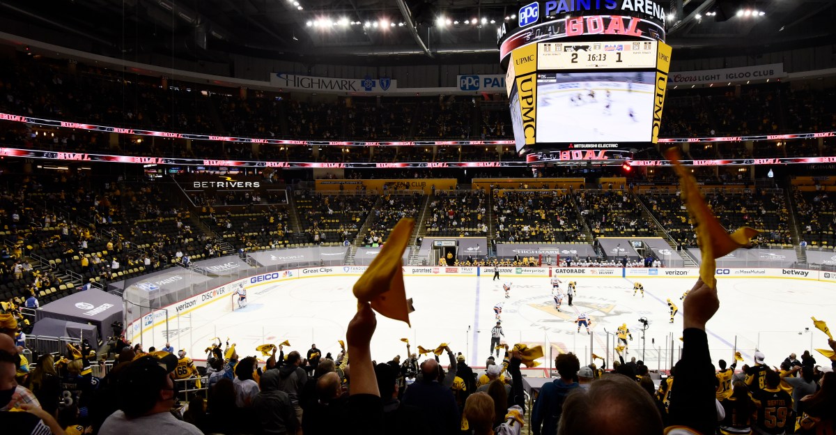 Penguins unveil 4 members who will represent Hall of Fame class of 2025