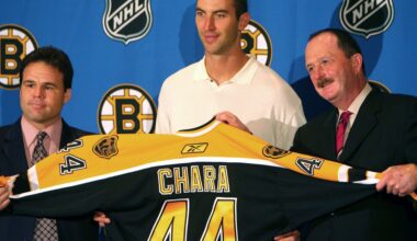 Morning Skate: Onward - Stanley Cup of Chowder