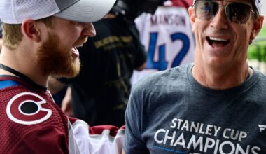 Mile High Pollster: Avs fans dub the 2025-26 team a ‘Cup Contender’