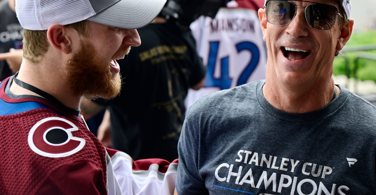 Mile High Pollster: Avs fans dub the 2025-26 team a ‘Cup Contender’