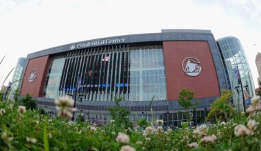 Working On Labor Day; The New Jersey Devils And The Value Of Working On Your Craft