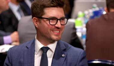 Best and worst case scenarios for the 2025-26 Pittsburgh Penguins