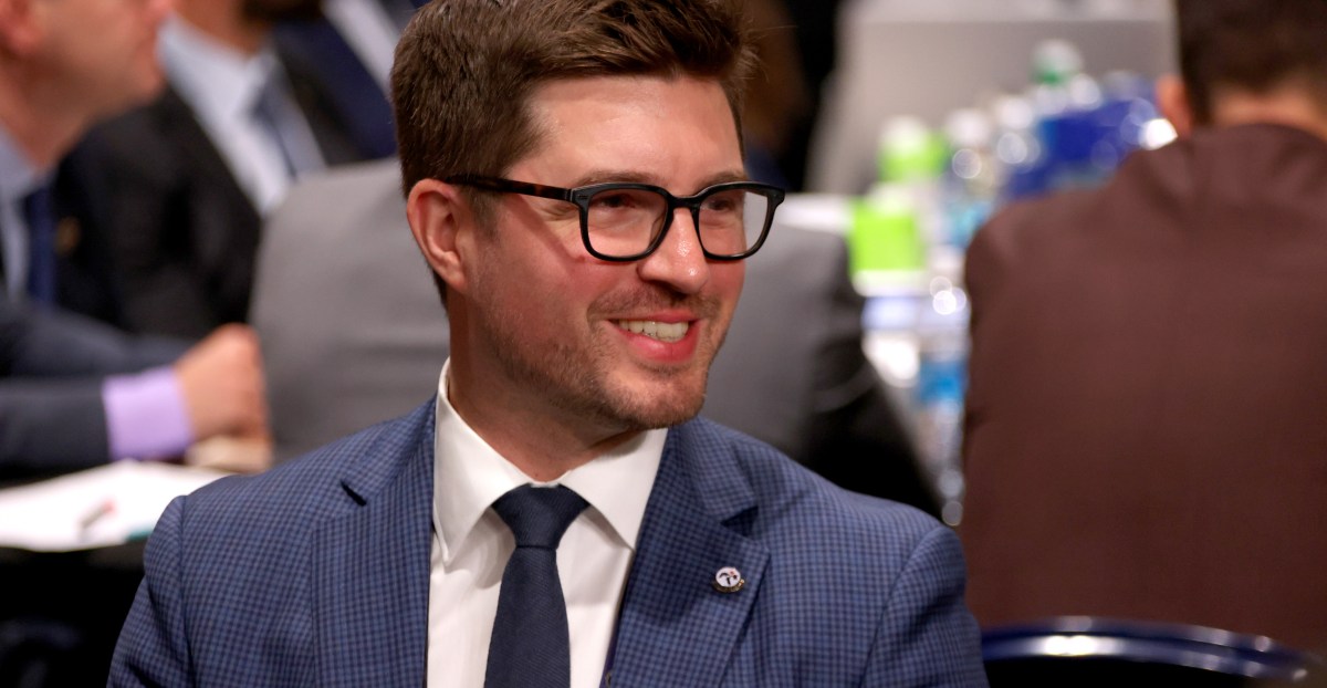 Best and worst case scenarios for the 2025-26 Pittsburgh Penguins