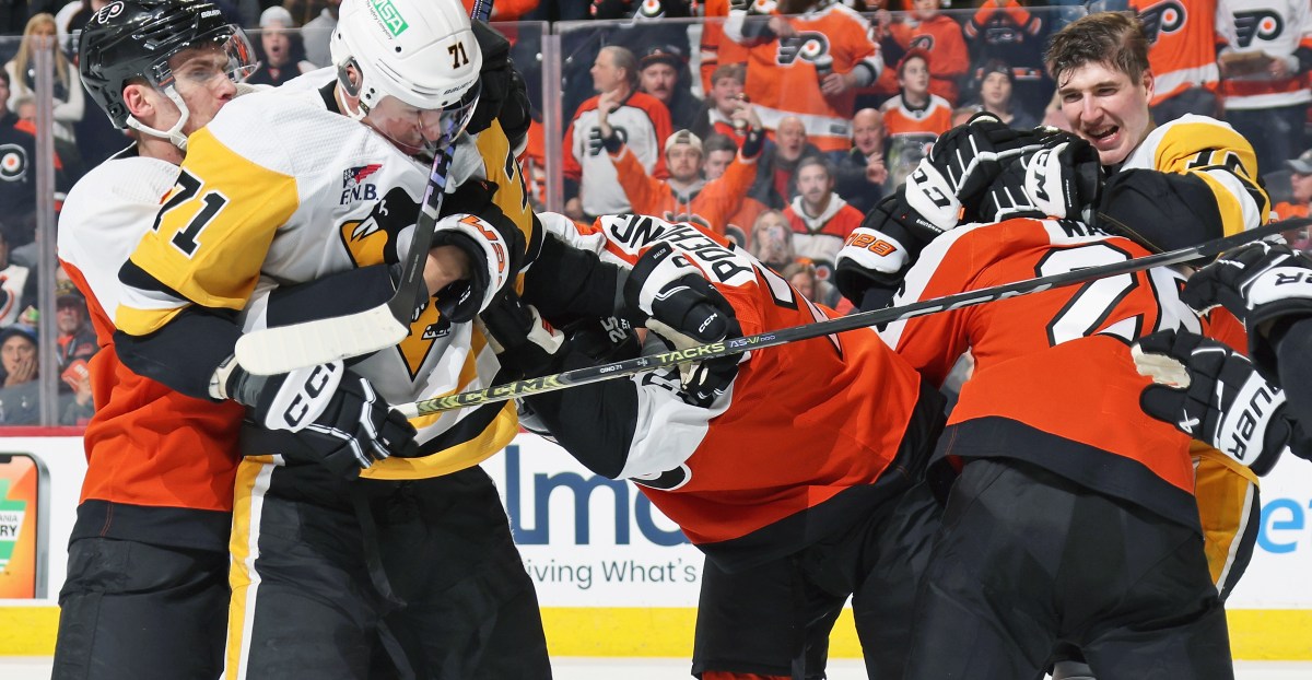 Metro Moves: 2025-26 Philadelphia Flyers preview